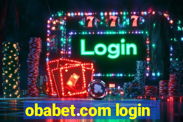 obabet.com login